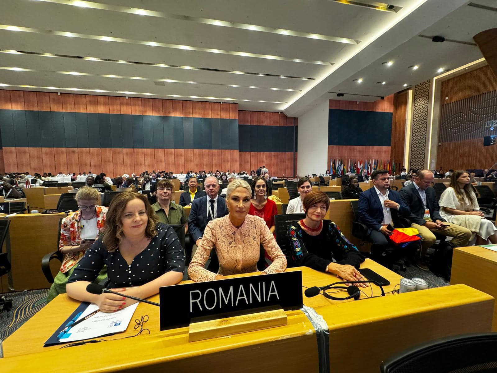 ”Zi istorică pentru patrimoniul românesc”. Două dosare incluse în Lista Patrimoniului Mondial UNESCO