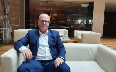 Șeful Patronatului IMM-urilor din Sibiu, Adrian Rada: Cu siguranță aducerea forței de muncă din Asia este o soluție practică pentru Sibiu