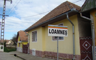 Două școli din comuna Loamneș intră în lucrări de reabilitare energetică