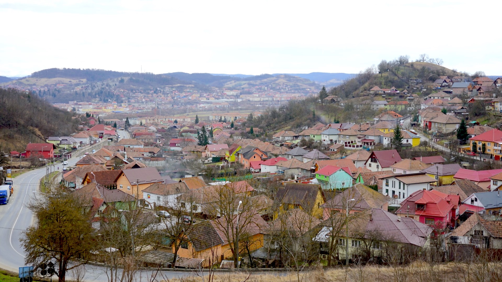 ANL mai construiește patru blocuri pentru tinerii din județul Sibiu. De data aceasta, la Mediaș