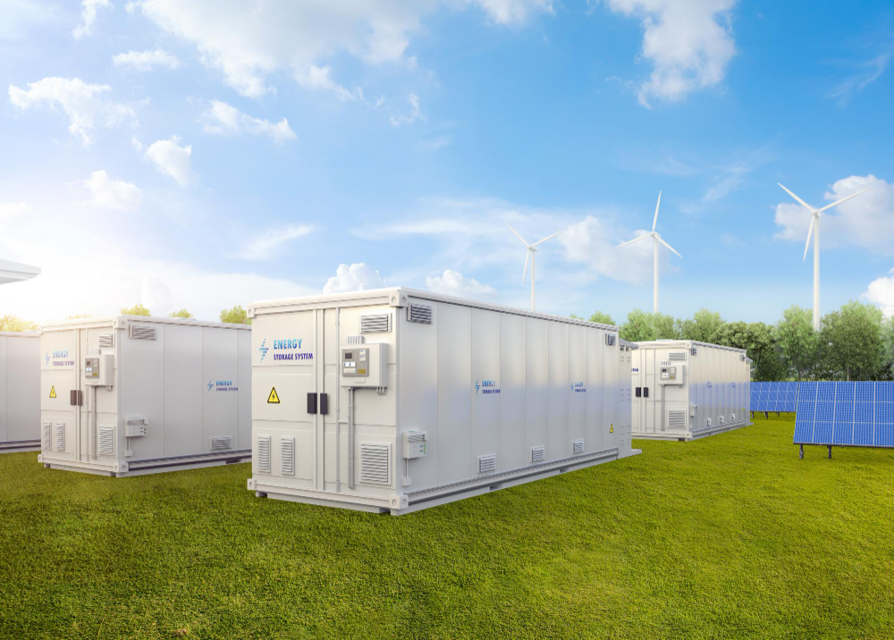 Cum își pot instala companiile sisteme de stocare a energiei electrice, cu finanțare nerambursabilă?
