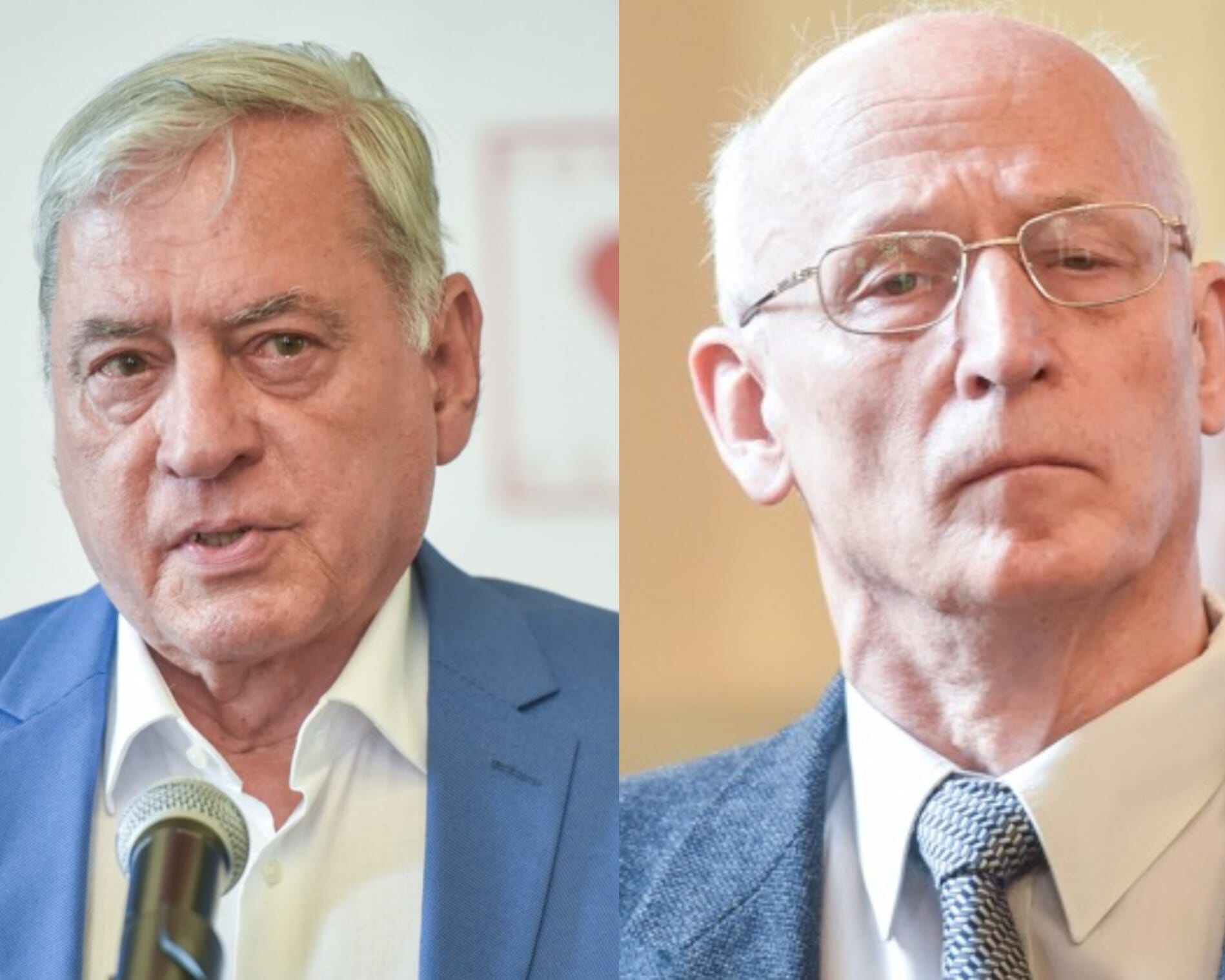 Paul Porr și Martin Bottesch vor fi premiați de președintele României. „Este cea mai mare onoare”