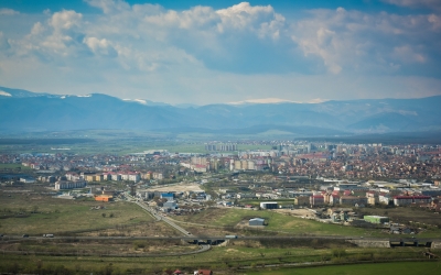 Probleme de acces rutier şi feroviar pentru cei care vor să viziteze luni Sibiul: restricții de circulație pe Transfăgărașan, Valea Oltului, lucrări la calea ferată