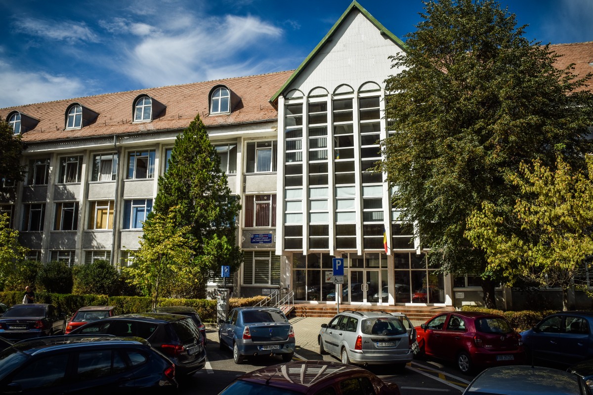 Cele mai bune licee din Sibiu, după rata de promovare la Bac. Colegiul Goga, pe primul loc, cu 100%. Sibiul, pe locul 6 în țară