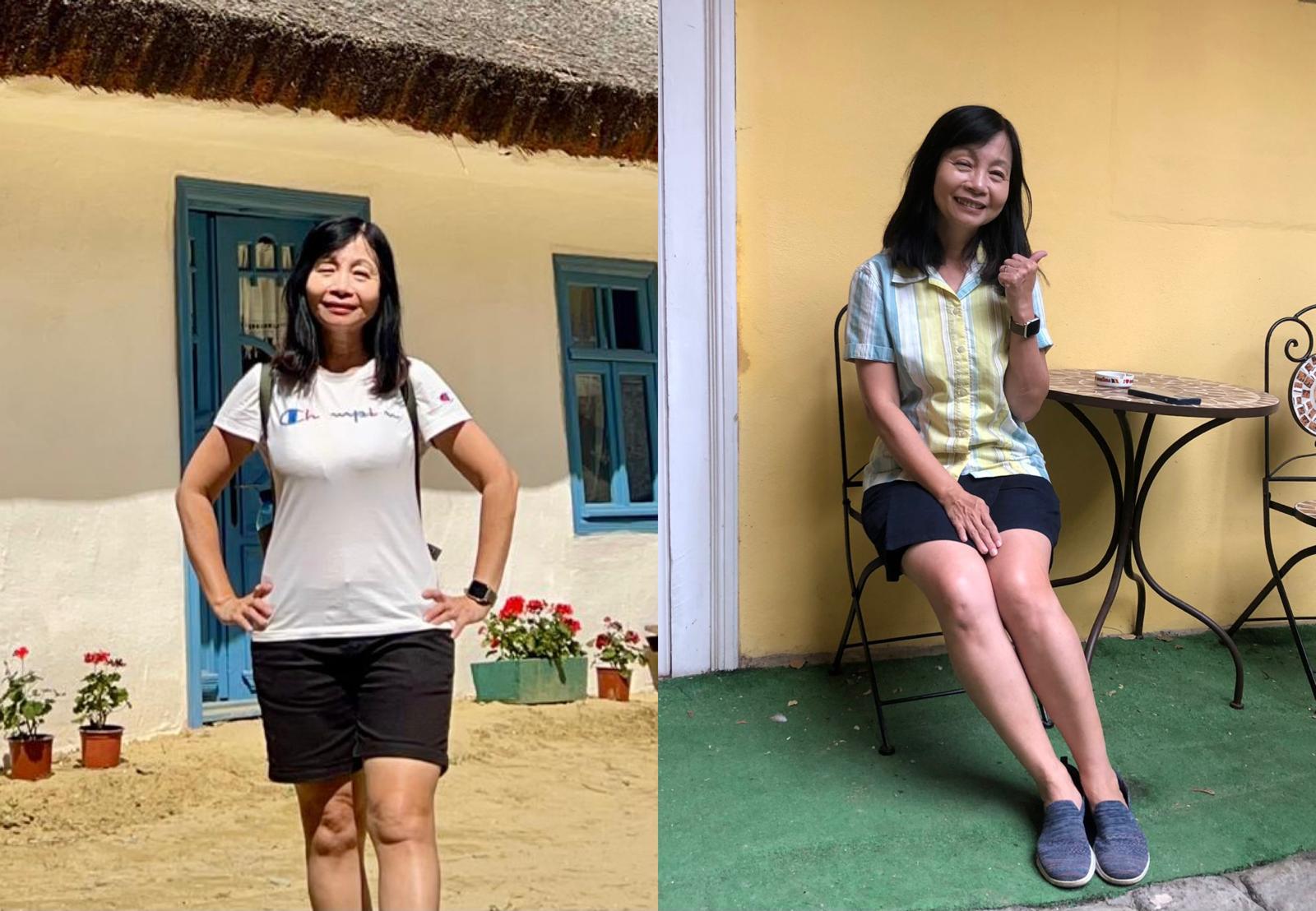 Experiența unei profesoare din Taiwan, care a călătorit în peste 40 de țări, la Sibiu: Oamenii sunt minunați, iar clădirile magnifice. Prețurile sunt mai mici, este un loc în care să stai o perioadă lungă