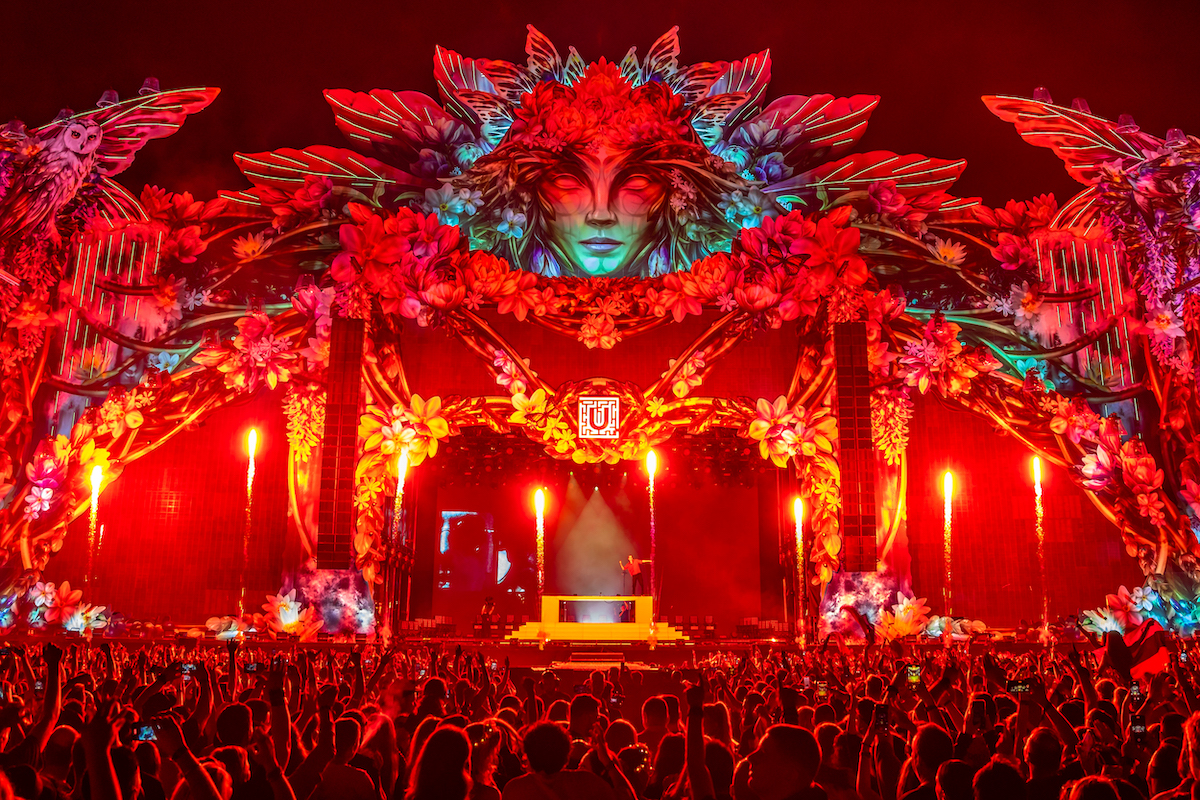Peste 110.000 de oameni la UNTOLD, în a doua zi de festival. În această seară se pun în vânzare primele abonamente pentru ediția de anul următor