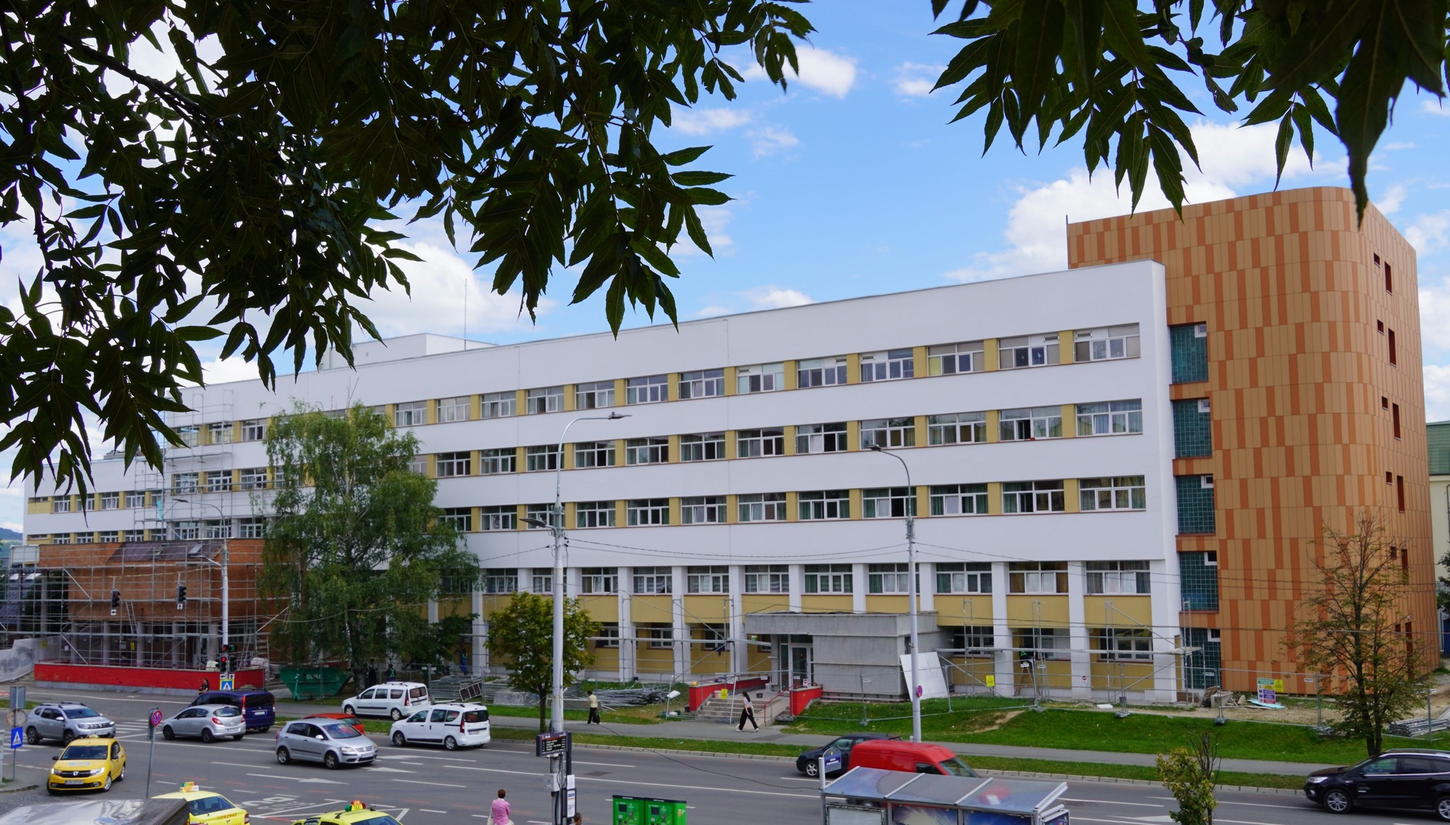 Secția de Oncologie a Spitalului Județean va fi dotată din bani europeni. CJ: „Echipamentele vor asigura un acces facil la diagnostic și evaluare”