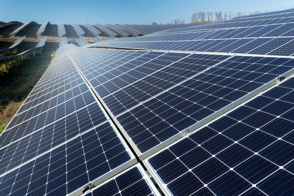 Marquardt Sibiu investește peste 650.000 de euro în panouri fotovoltaice: ”Vor acoperi peste 50% din consumul halei respective”