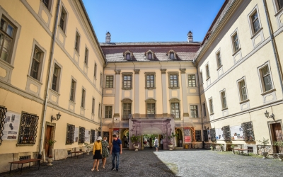 Programul Muzeului Național Brukenthal în minivacanța de Sfânta Maria