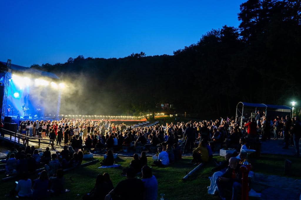 ASTRA Rock și Târgul Creatorilor Populari, în Muzeul în aer liber din Sibiu. Programul evenimentelor