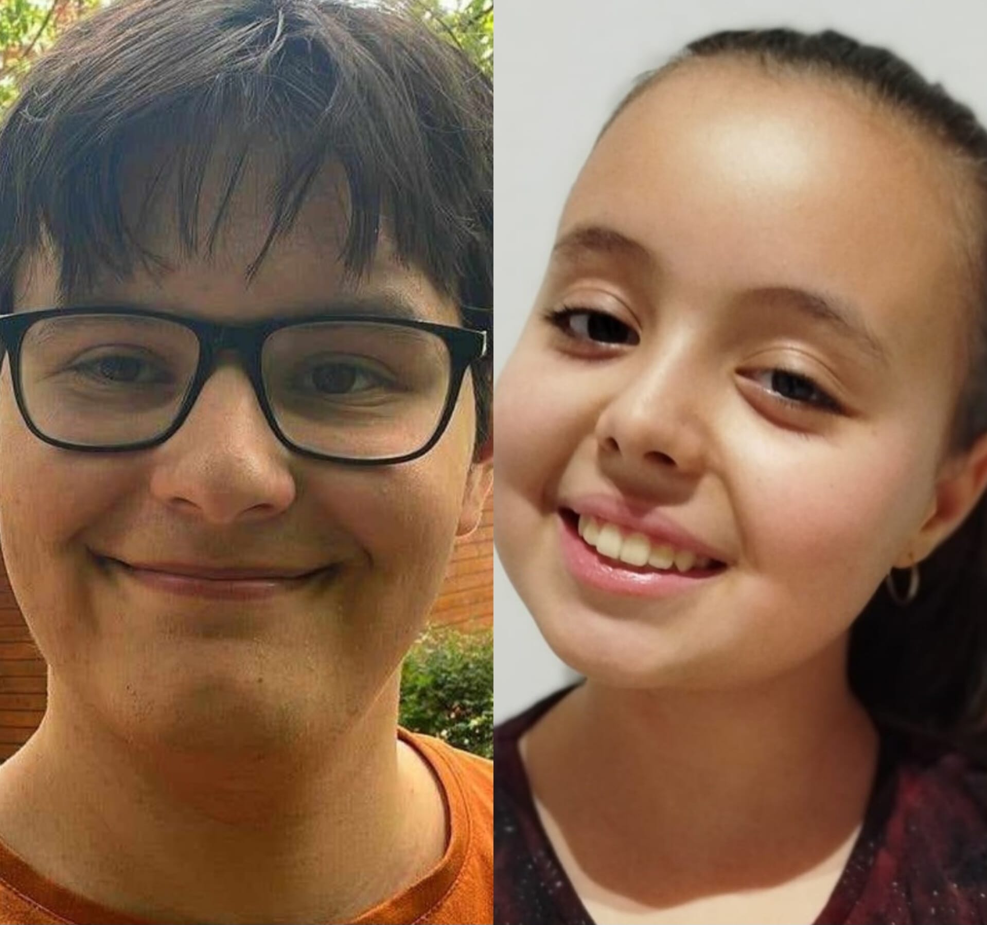 Daniel și Ana Maria reprezintă Sibiul la etapa finală a concursului „Gazeta Matematică și ViitoriOlimpici.ro”