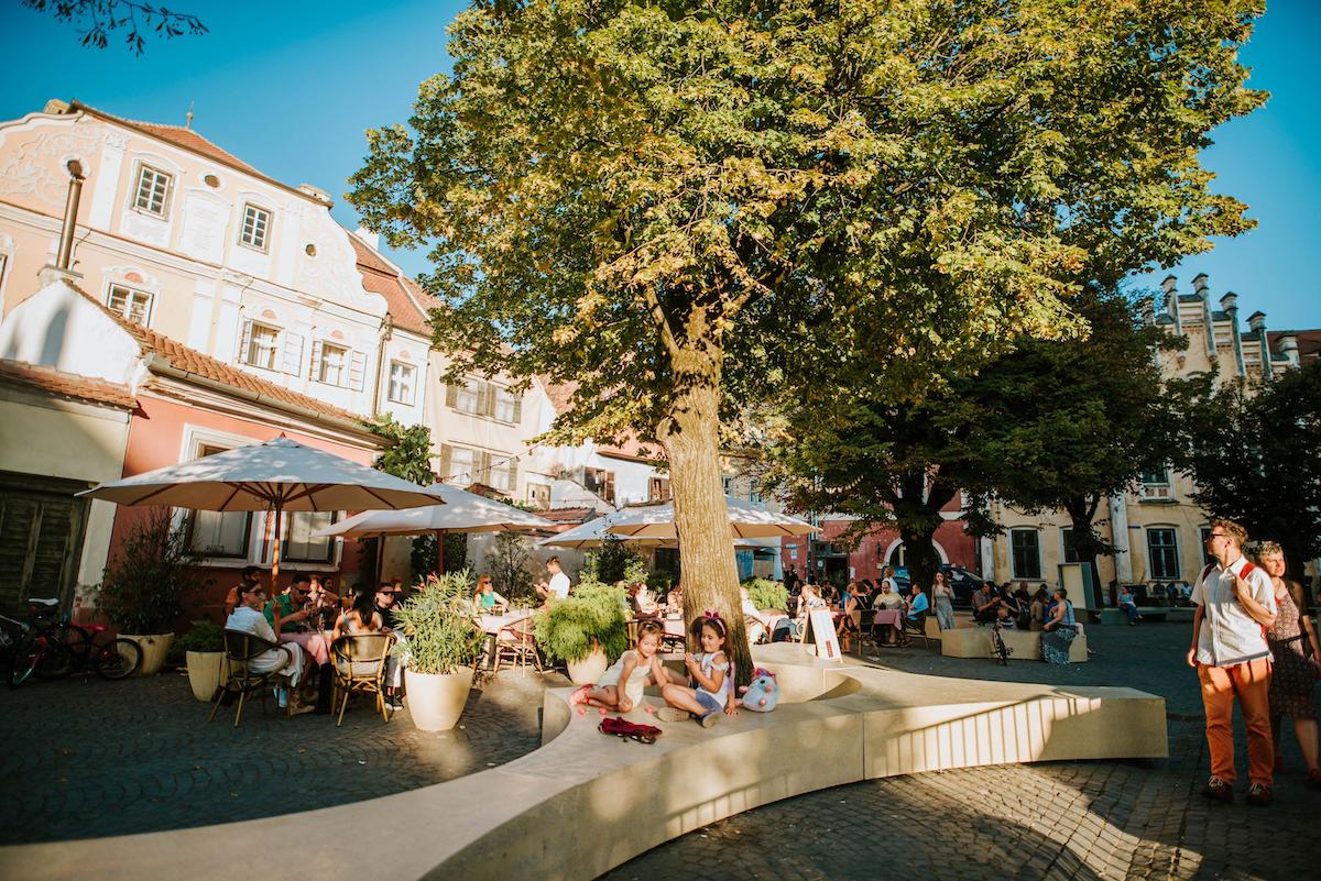 Recomandări de vacanță: simte Sibiul ca un localnic