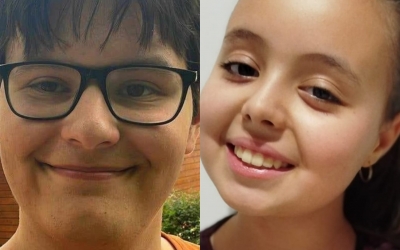Daniel și Ana Maria reprezintă Sibiul la etapa finală a concursului „Gazeta Matematică și ViitoriOlimpici.ro”