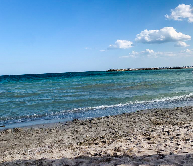 Tarife de la 38 de lei pe noapte pe litoralul românesc, în prima lună de toamnă