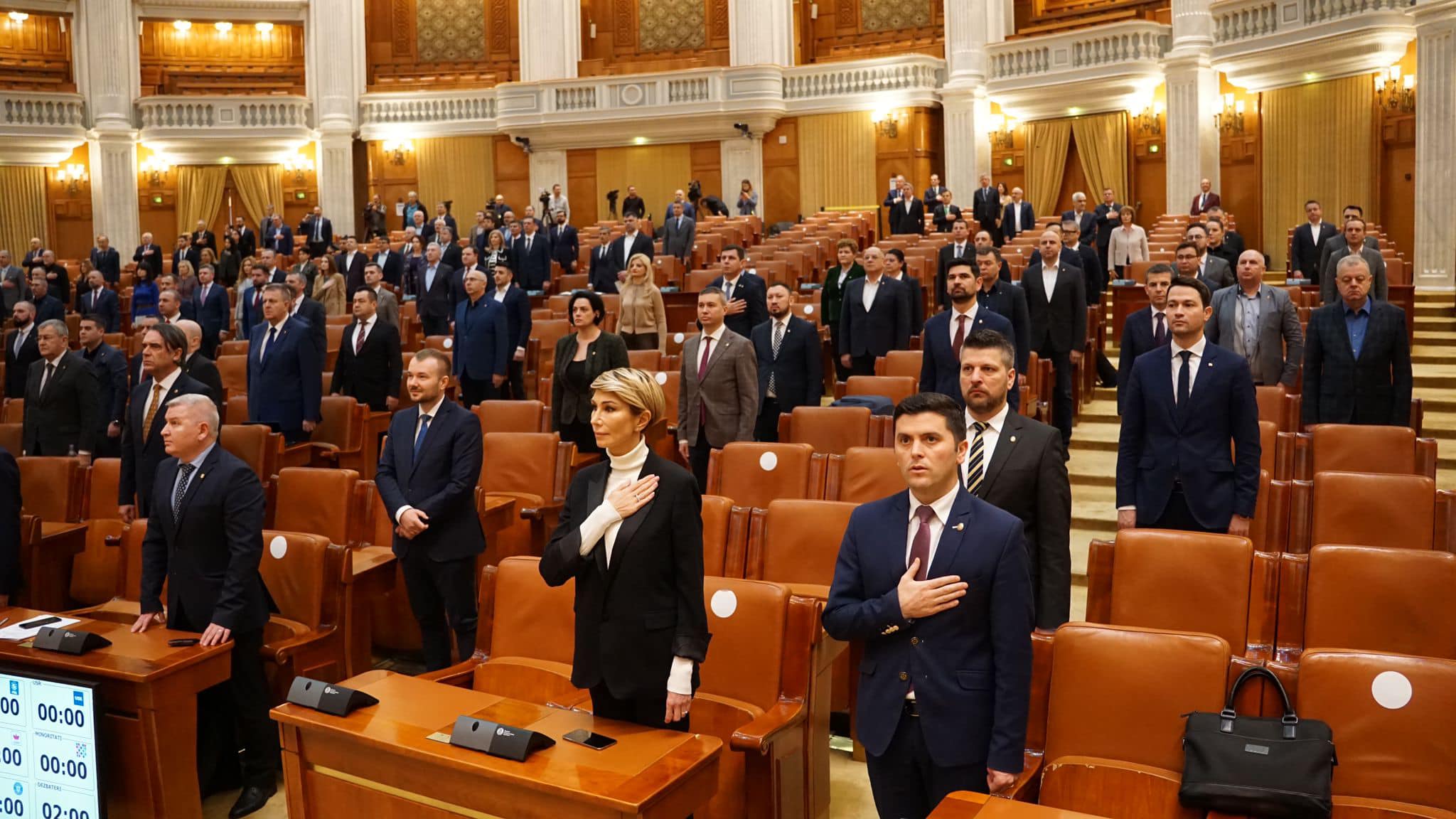 Deputatul PNL Adrian Cozma, supărat după congresul PSD. Propune retragerea liberalilor din Guvern