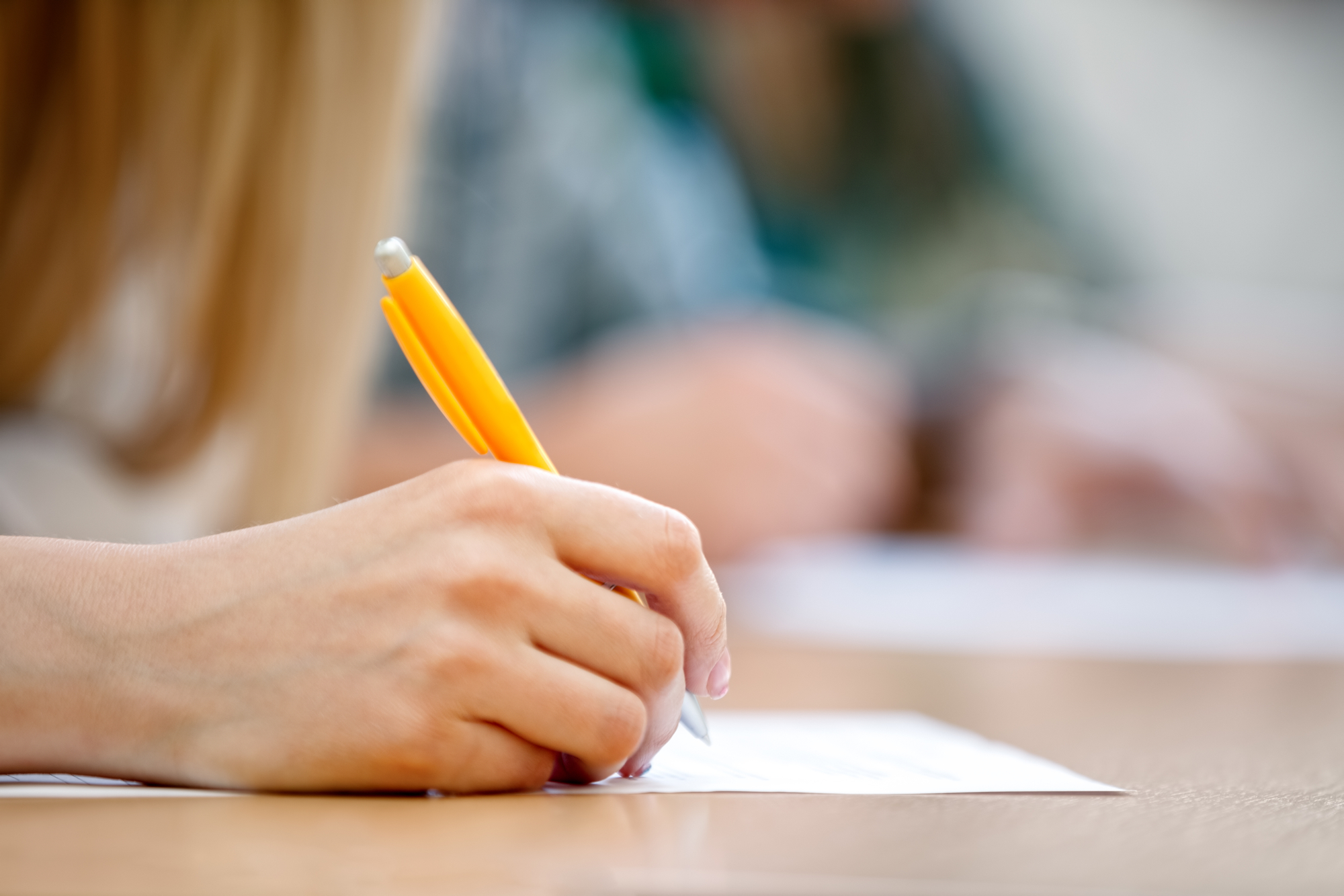 BAC-ul de toamnă. Doar 30% dintre cei care au susținut examenul l-au și promovat. Trei colegii au promovabilitate de 100%