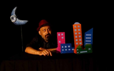 „Cățelușul Fofi” vine la Teatrul Gong