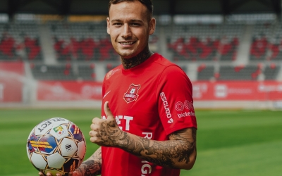 Alessandro Murgia a intrat în echipa etapei. ”Din nou, mijlocaşul sibienilor şi-a arătat clasa! A marcat şi a coordonat perfect jocul echipei”