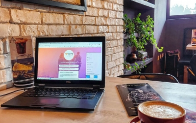 „Cum e să fii agent imobiliar?”. Agenția imobiliară Living Vision lansează un program special pentru studenții care vor să experimenteze meseria de agent imobiliar