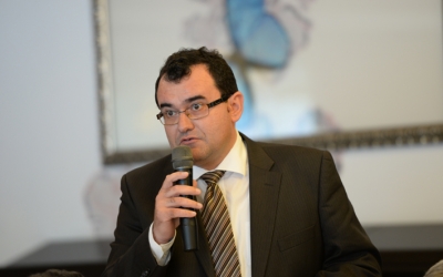 Lucian Radu, inspectorul șef adjunct al ITM Sibiu, suspendat din funcție pe perioada controlului judiciar. Stănilă: „Sarcinile i-au fost preluate”