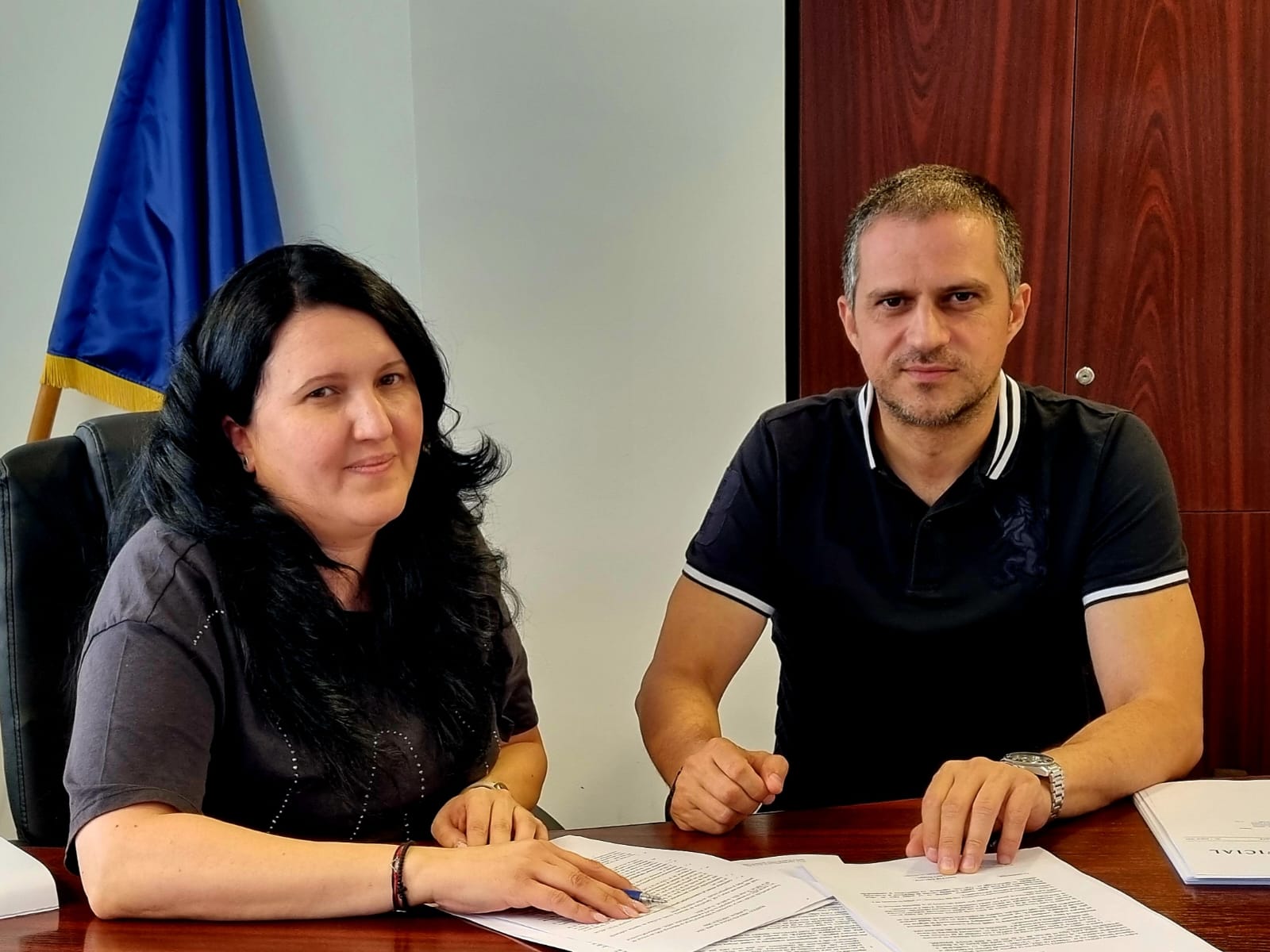 Bogdan Trif, PSD Sibiu: Situația plăților sociale în județul Sibiu