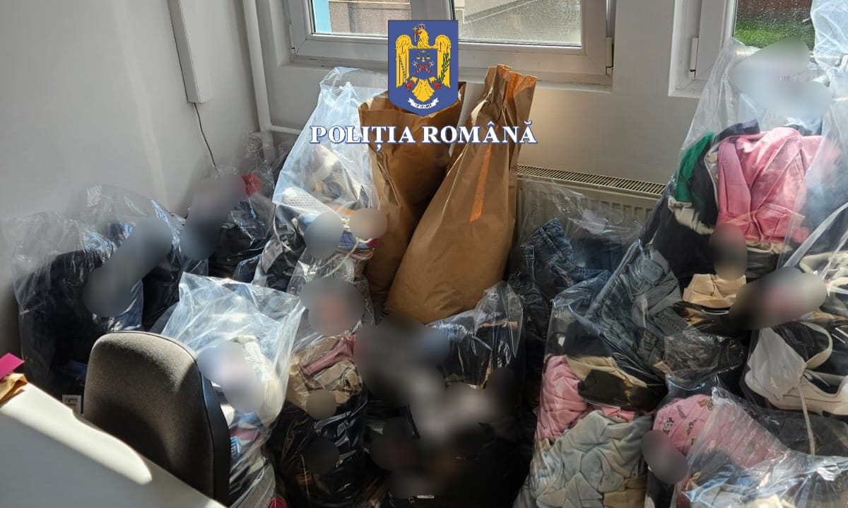 Trei sibieni au fost reținuți de polițiștii de la investigații criminale. Sunt bănuiți că au furat din magazine produse în valoare de 21.000 de lei