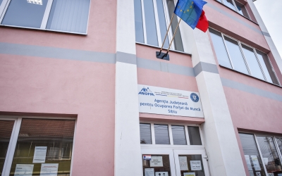Majoritatea şomerilor din judeţul Sibiu sunt fără studii, neindemnizaţi şi provin din mediul rural