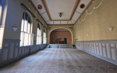 La Festivalul Internațional de Artă Contemporană de la Sibiu din acest an o serie de lucrări vor fi aduse din colecții private