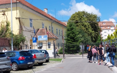 BAC-ul de toamnă. Peste 100 de note au fost mărite și 92 micșorate după soluționarea contestațiilor