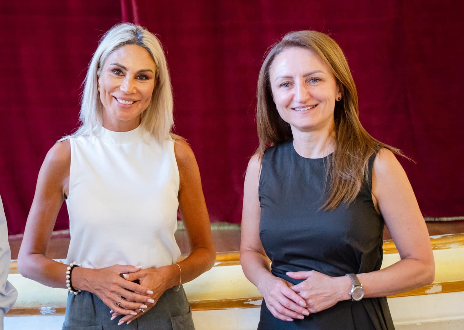 Turcan despre înlocuirea lui Bibu cu Daniela Cîmpean la conducerea Organizaţiei Municipale PNL: „În orice organizaţie serioasă, după alegeri se face o analiză”