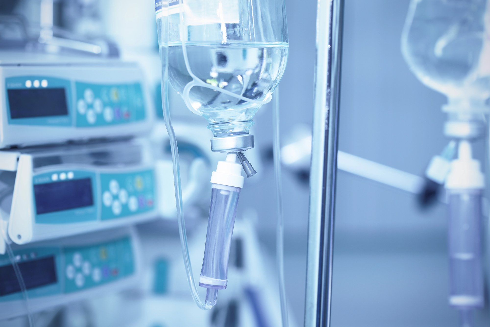 Doi medici de la Spitalul Sf Pantelimon din București, reţinuţi în dosarul morţilor suspecte. Ar fi provocat moartea unui pacient internat la ATI