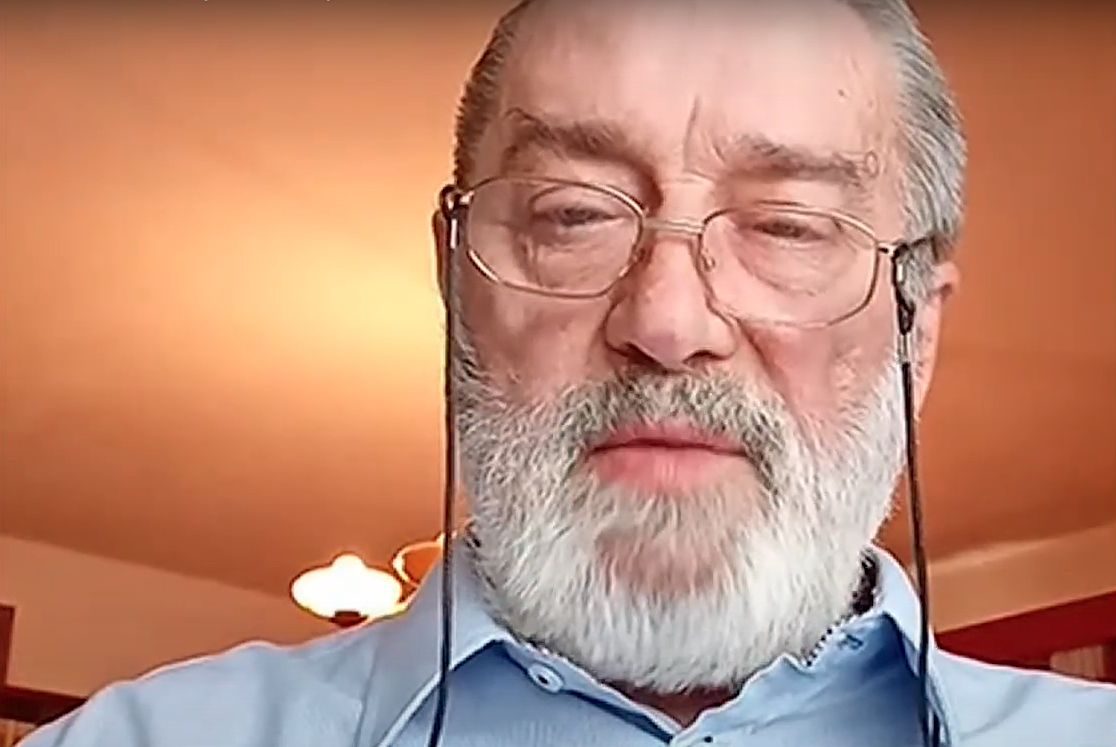 Un jurnalist cu stop cardiac a vrut să ofere bani cadrelor medicale din Sibiu: „M-au refuzat așa... extraordinar, chiar cu oarecare revoltă”