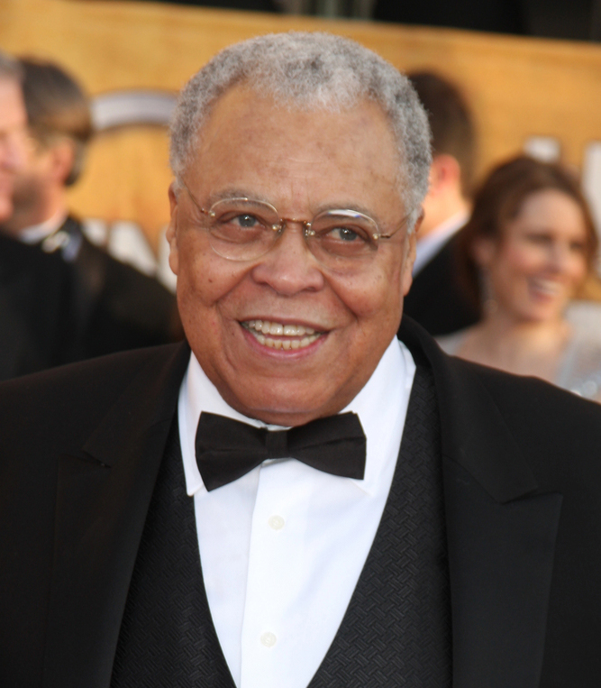 A murit actorul James Earl Jones, vocea lui Darth Vader, la 93 de ani