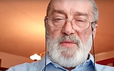 Un jurnalist cu stop cardiac a vrut să ofere bani cadrelor medicale din Sibiu: „M-au refuzat așa... extraordinar, chiar cu oarecare revoltă”