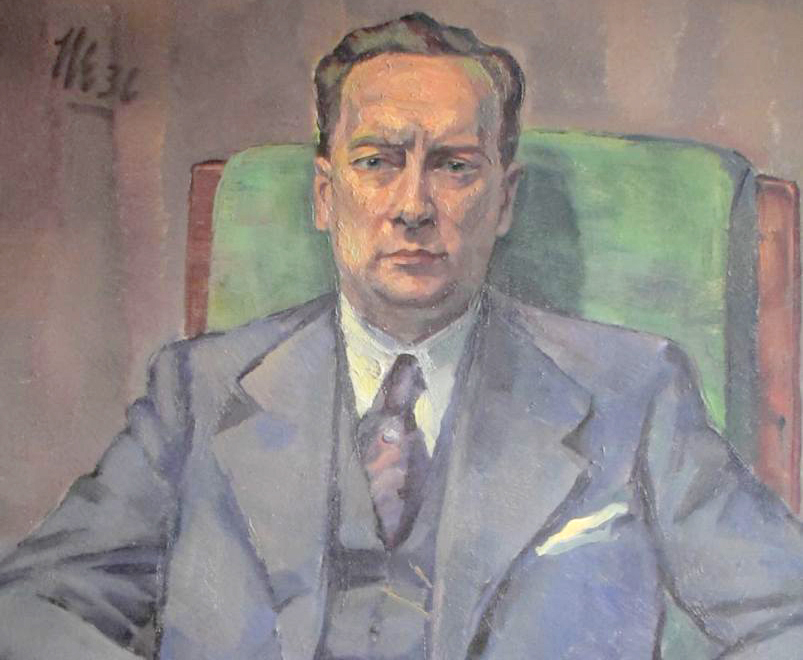 Istoria mai puţin cunoscută a lui Hans Otto Roth, deputat sas din Sighișoara, care i-a reproşat personal lui Hitler politica antievreiască