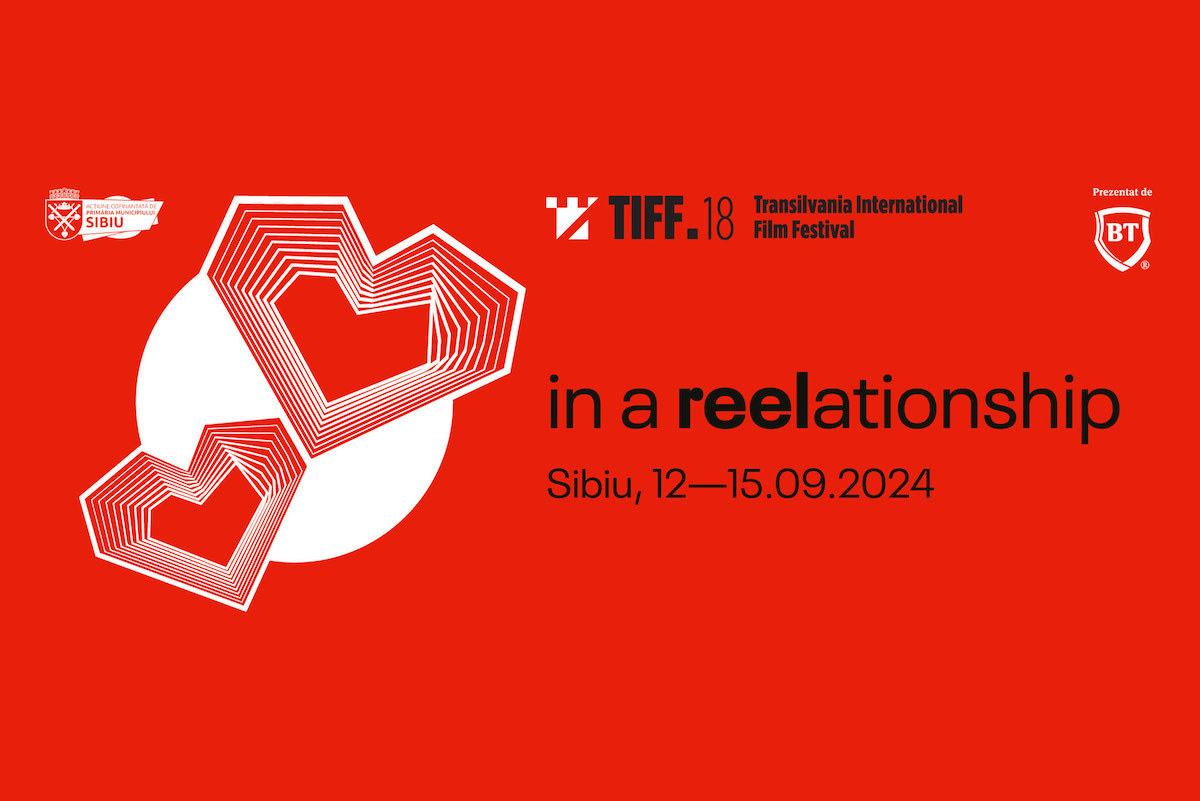 Începe TIFF Sibiu 2024: află ce actori și regizori vin la festival