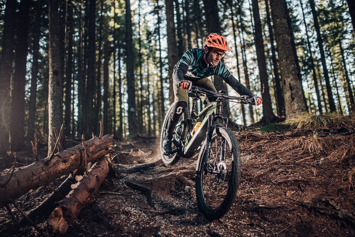 Singura competiție dedicată exclusiv e-bike-ului începe vineri în munții Făgăraș de deasupra Avrigului. Tudor Oprea: „Crede-mă, distracția este dublă!”