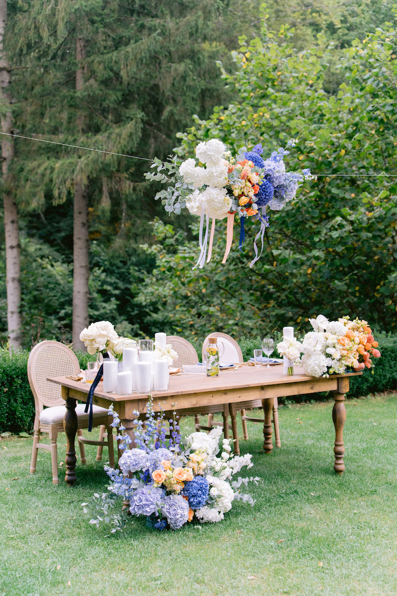 Povestea La Vie Claire, sibienii care oferă logistică pentru un eveniment reușit. „Aducem la realitate visele clienților și creăm o poveste”