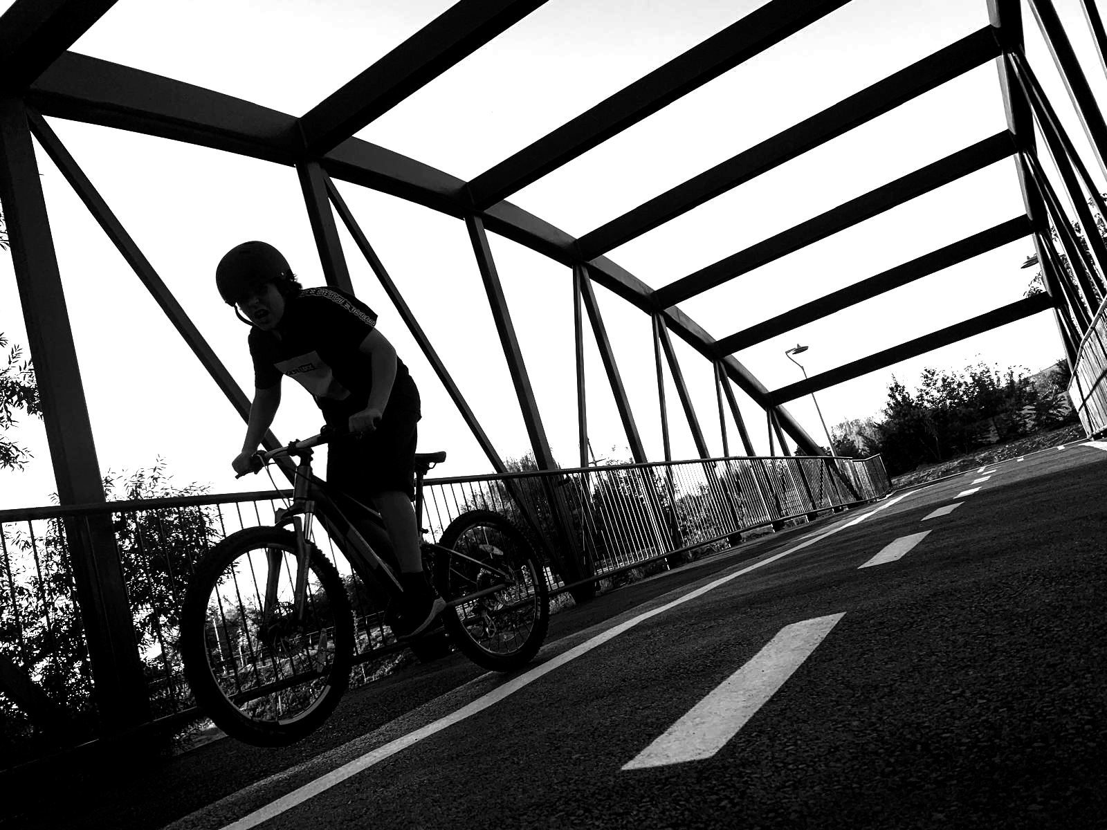 „Cum se vede Sibiul în mișcare?” este tema concursului de fotografie lansat de primărie în cadrul Săptămânii Europene a Mobilității