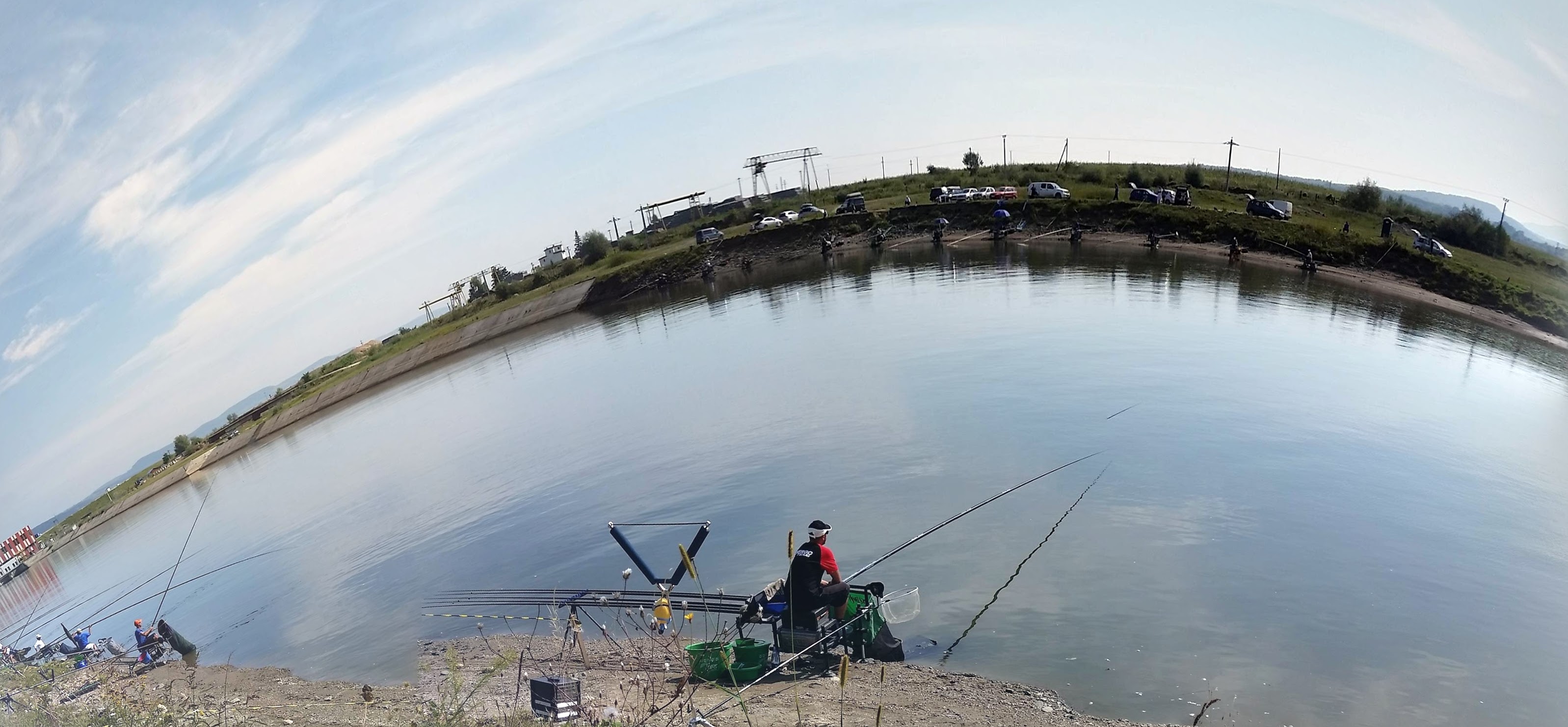 ANPA a făcut recurs la decizia Tribunalului București prin care Oltul și alte ape se întorc la AJVPS. Reacții complet opuse