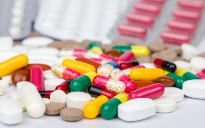 Studiu: Rezistenţa la antibiotice ar putea cauza peste 39 de milioane de decese până în 2050