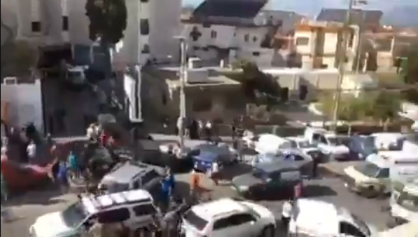 Sute de libanezi, mulţi membri ai Hezbollah, au fost răniţi de explozii simultane ale pagerelor
