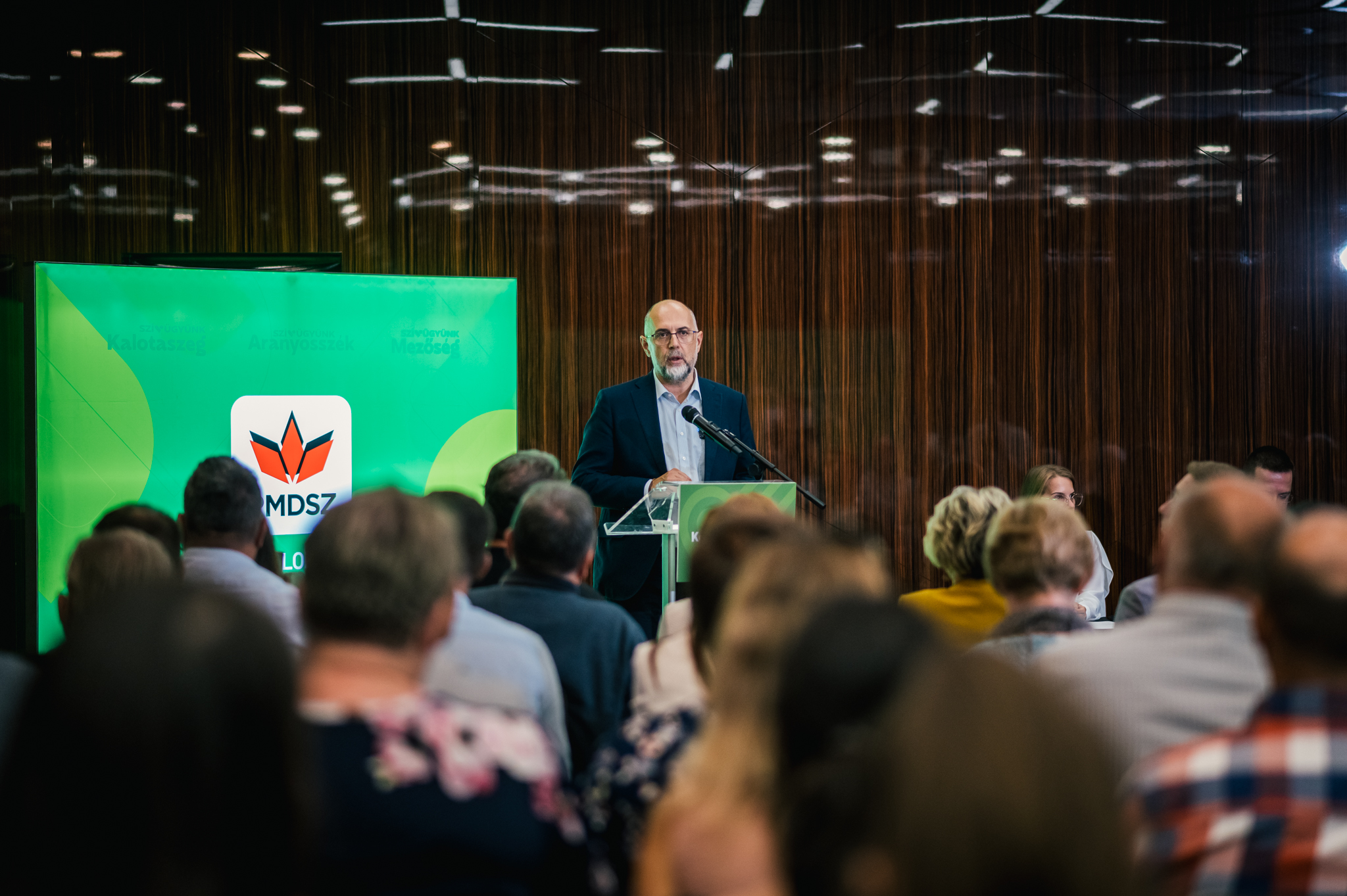 Kelemen Hunor: Iohannis a ținut PNL la guvernare, acum este rândul lor să plătească factura