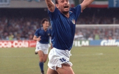 A murit Toto Schillaci. Fostul atancat italian avea 59 de ani