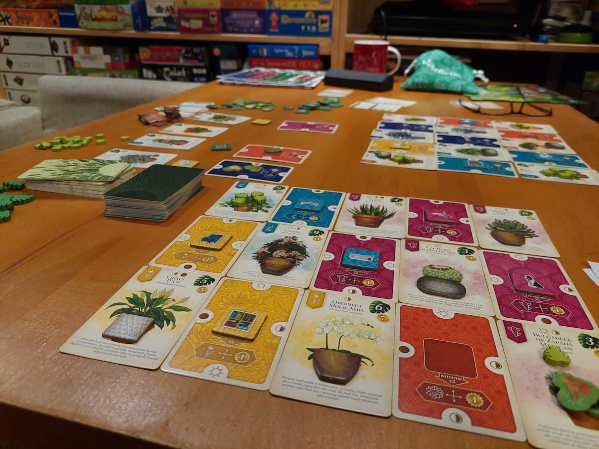 Competiția Națională de Board Games ajunge la Sibiu în ultimele două weekend-uri din septembrie. „Un eveniment care reunește oameni pasionați de jocurile de societate, promovând valori precum creativitatea și gândirea logică”