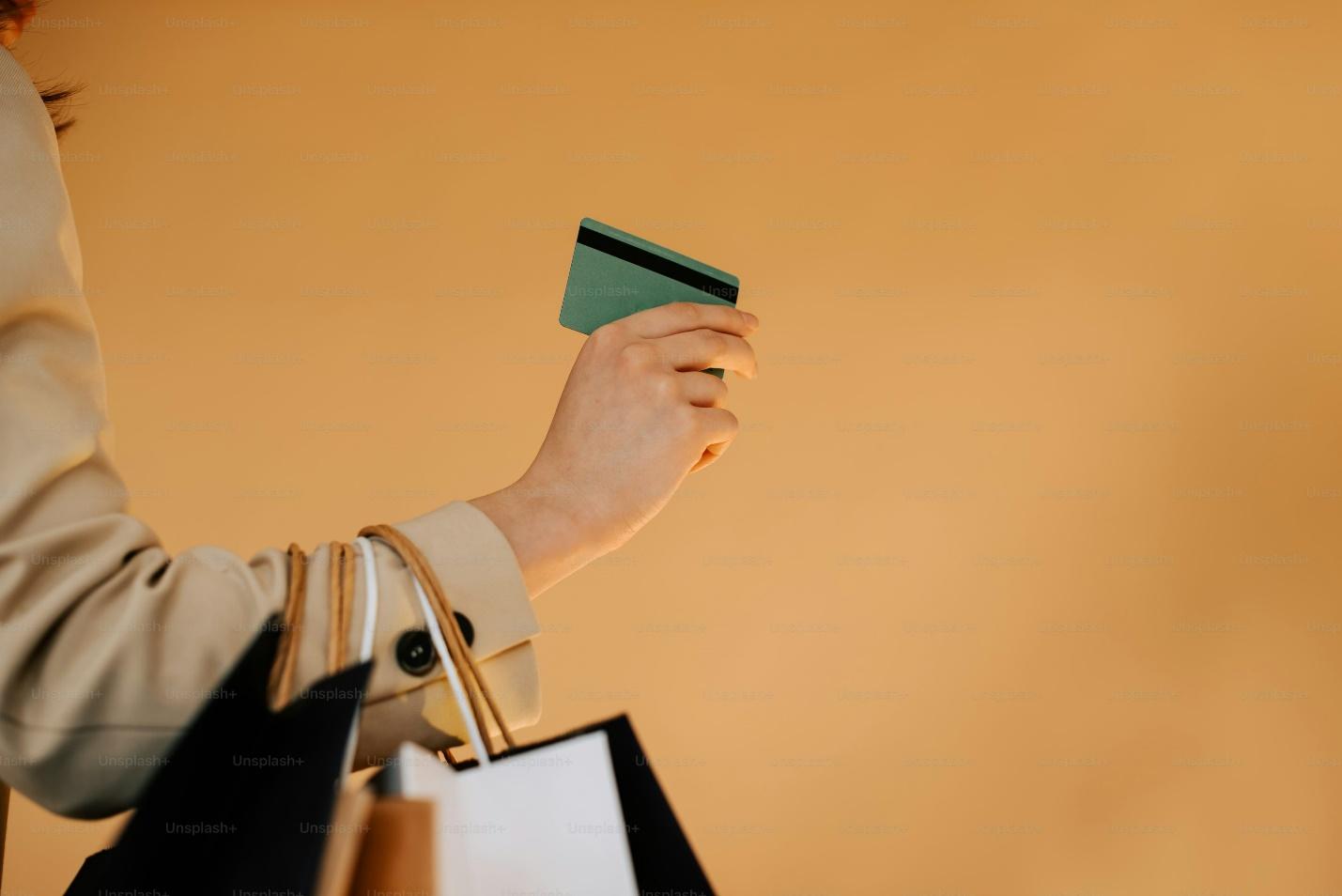 Sfaturi de top pentru a vă ajuta să evitați cumpărăturile impulsive