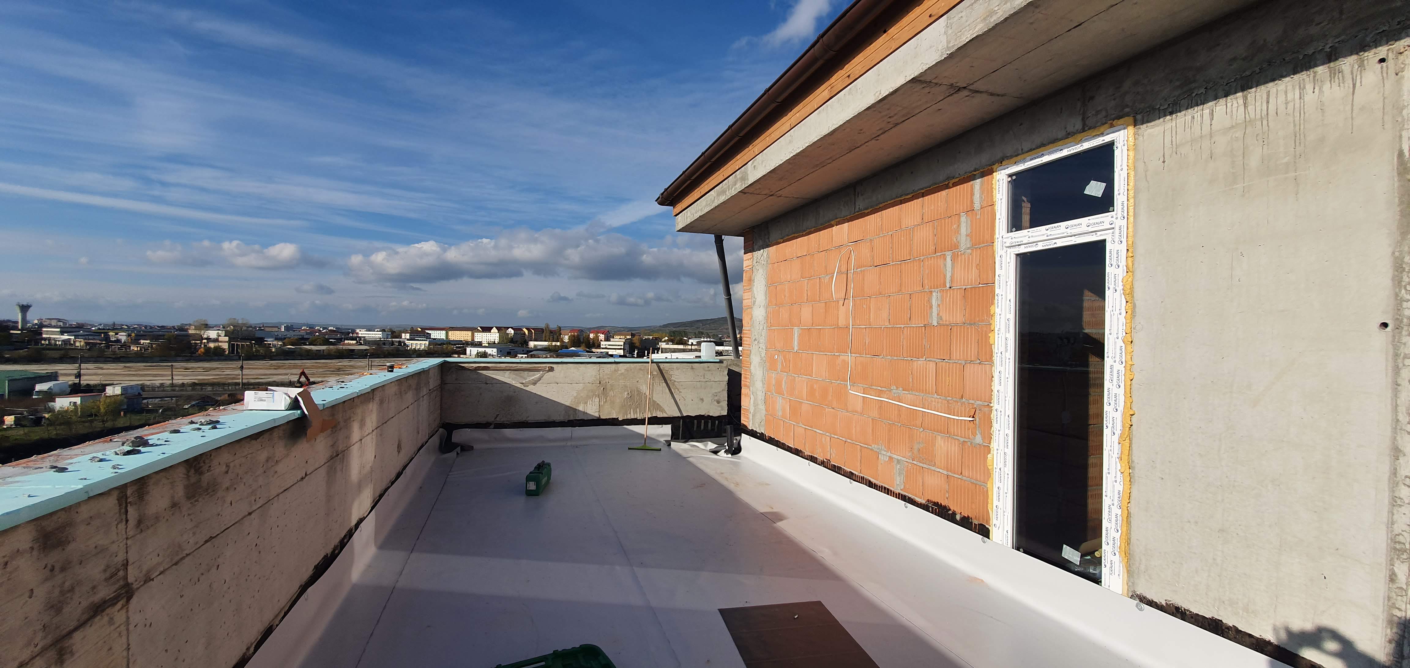 123.000 de euro costă un apartament cu trei camere în Sibiu. Prețurile au crescut cu peste 20% într-un an