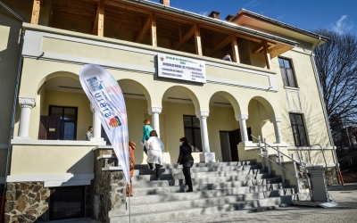 Dr. Lavinia Danciu, pneumolog la TBC Sibiu: persoanele cu boli cardiovasculare și respiratorii sunt cei mai influențați de schimbările de temperatură