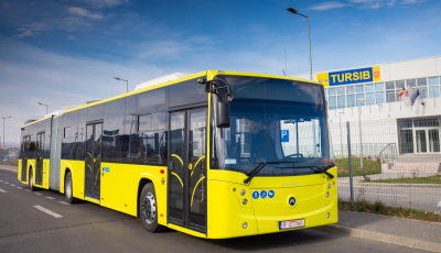 Modificări de circulație ale mijloacelor de transport Tursib cu ocazia desfășurării evenimentului Săptămâna Europeană a Mobilității la Sibiu 2024
