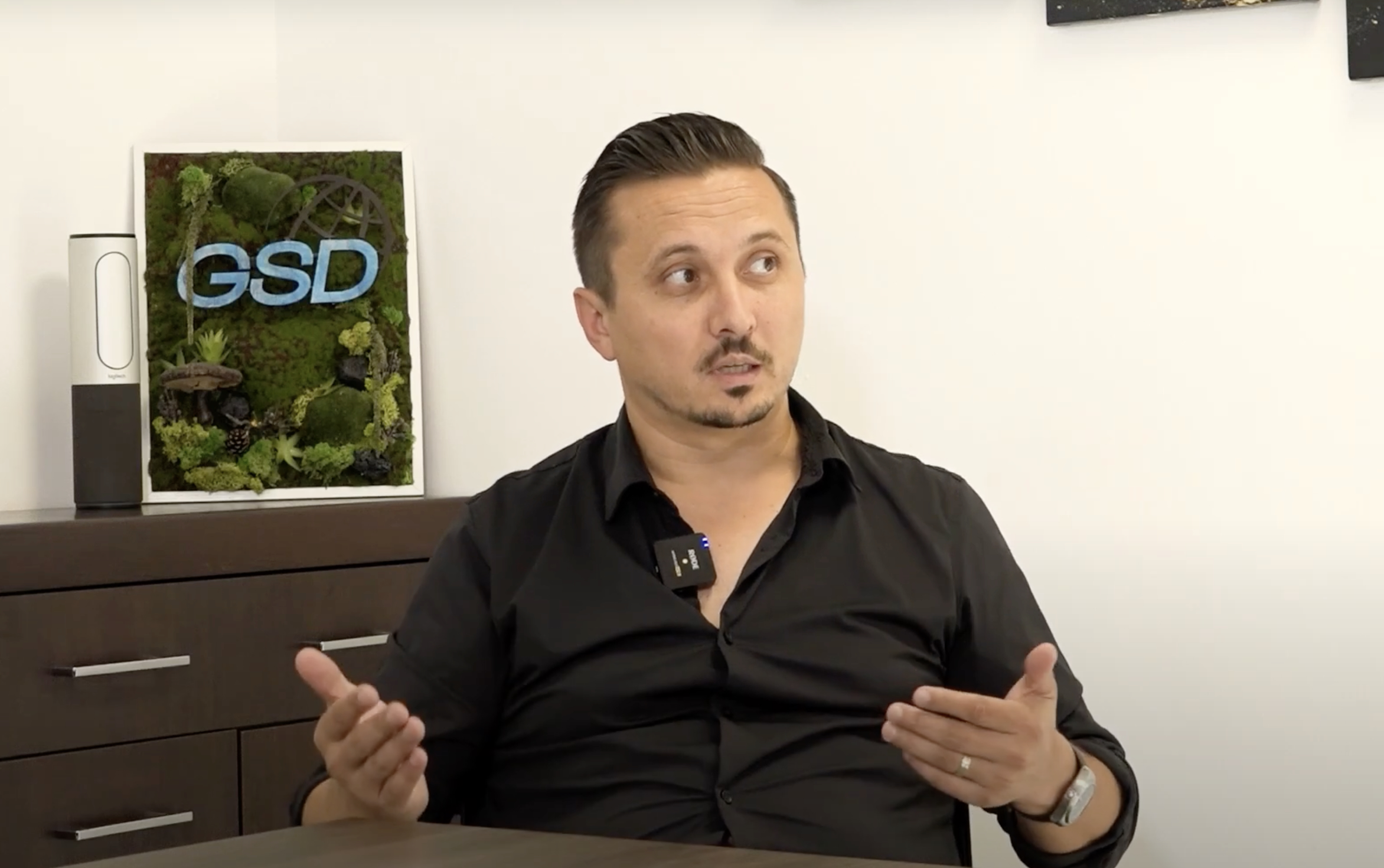 Eugen Cojocaru, owner la GSD, antreprenor și mentor: Abia acum oamenii încep să facă business și nu bișniță. Mediul de afaceri în România este încă tânăr, foarte tânăr